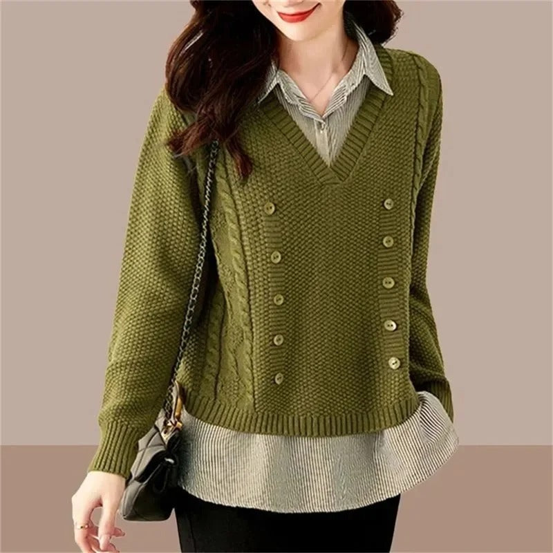 Beautifully Crafted Jumper