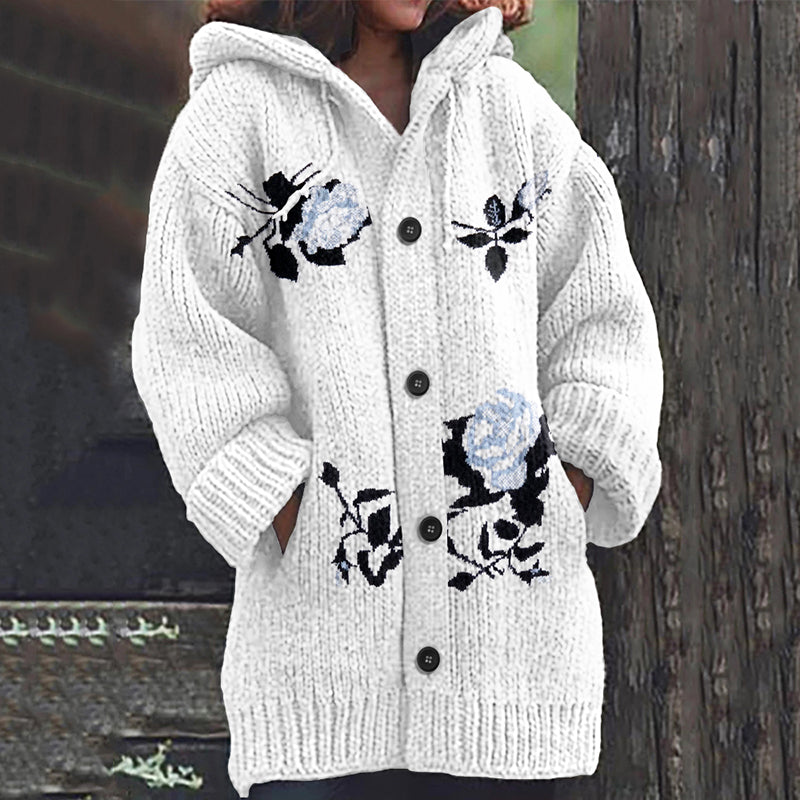 Classic Vintage Cardigan