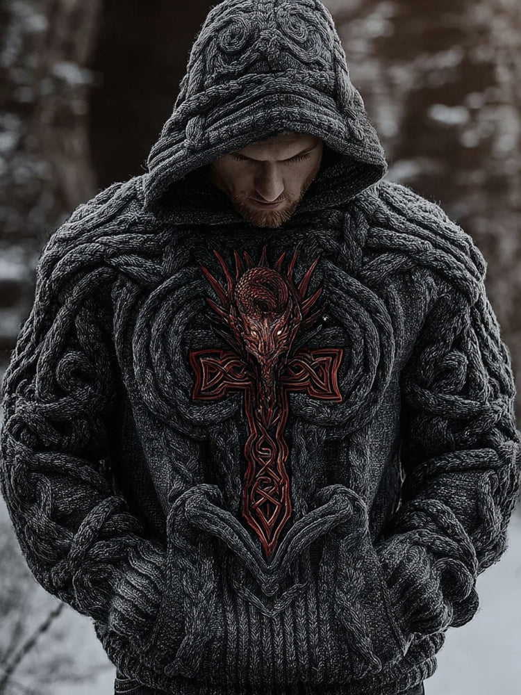 Beautifully Crafted Jumper