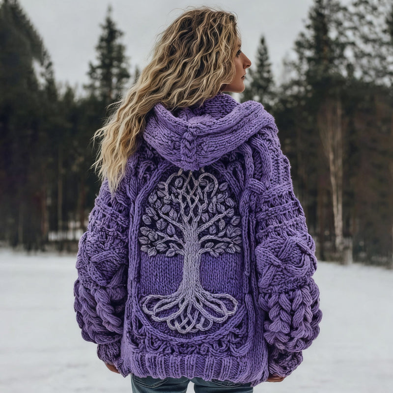 Classic Designed Jumper