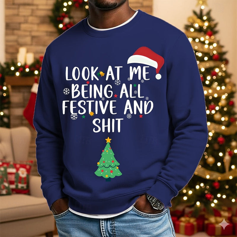 Classic Designed Shirt
