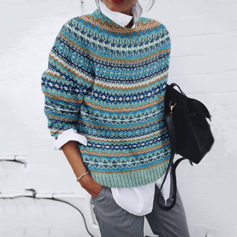 Beautifully Crafted Jumper