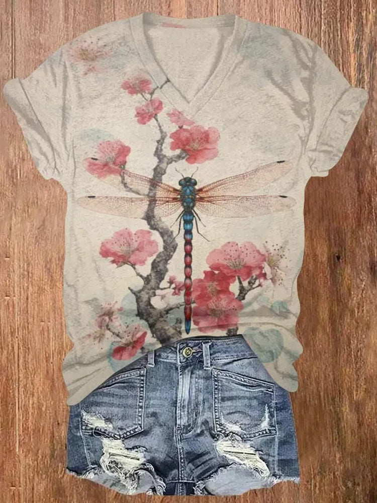 Classic Vintage T-Shirt