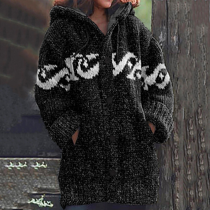 Beautifully Crafted Cardigan