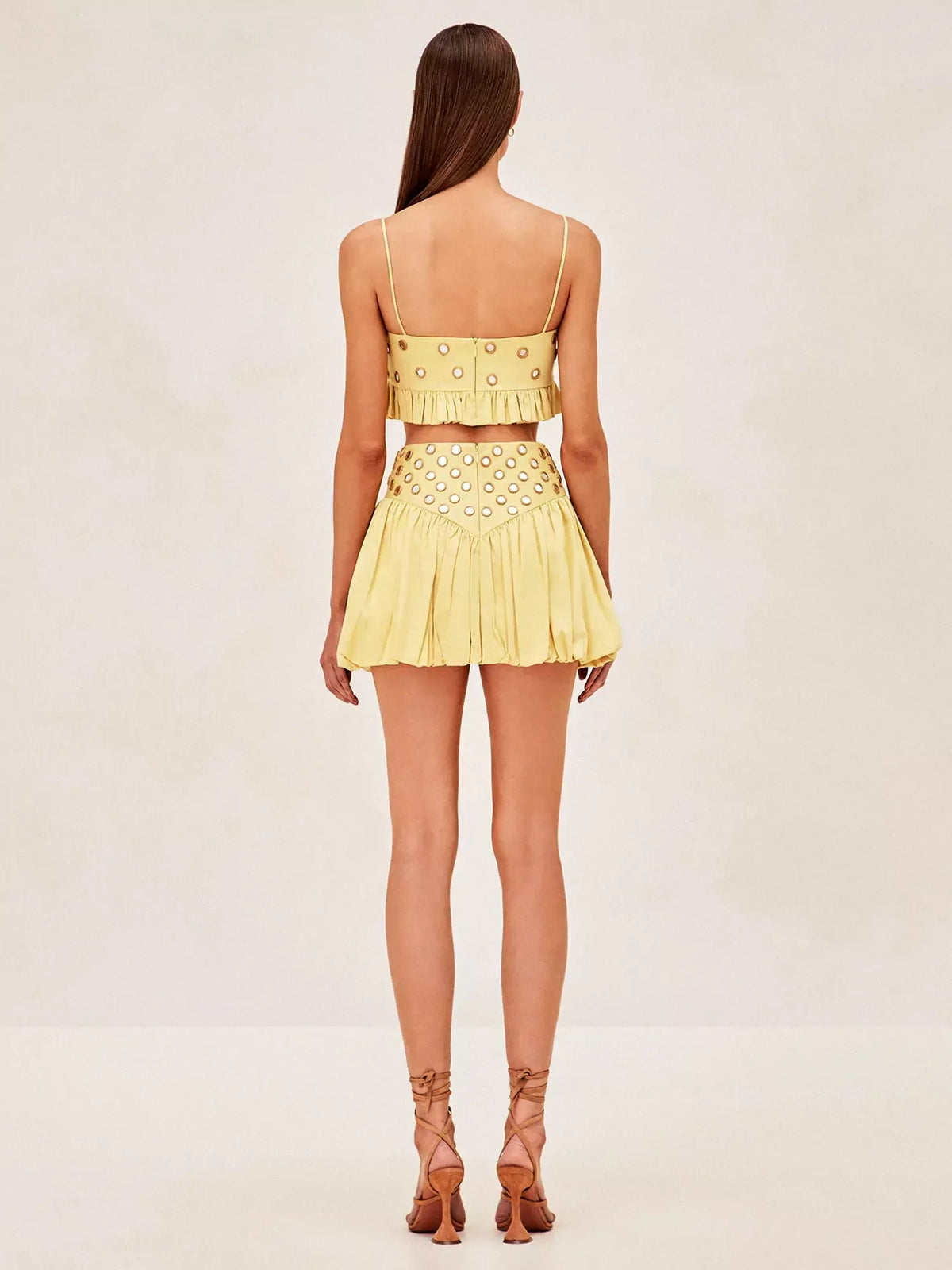 Beautifully Crafted Garment