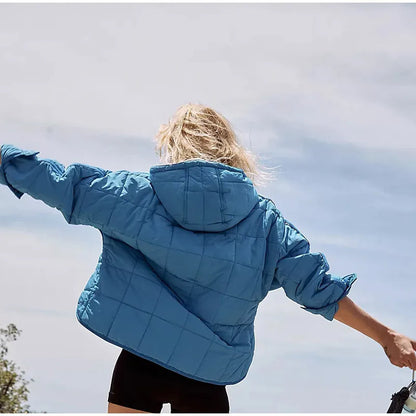 Gracefully Designed Jumper