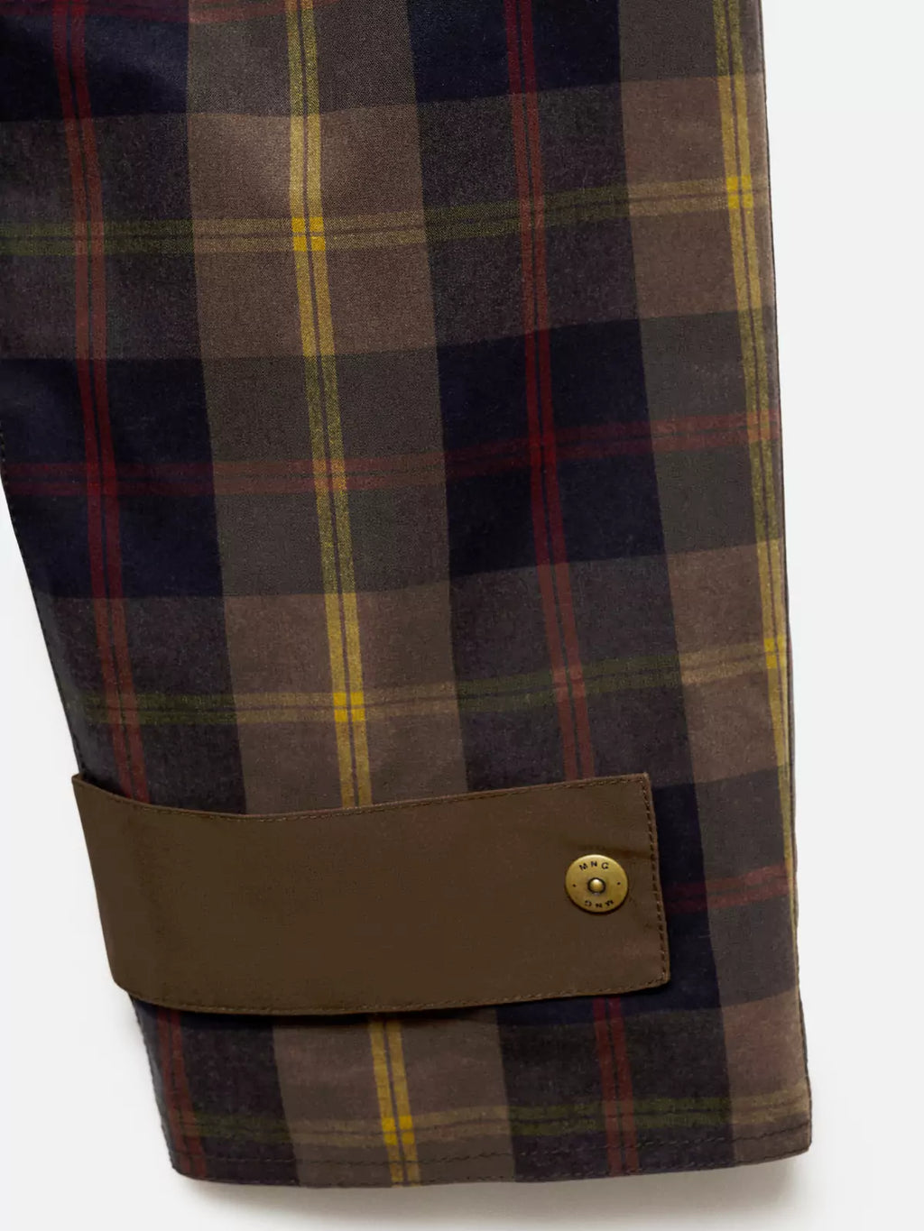 Beautifully Crafted Garment