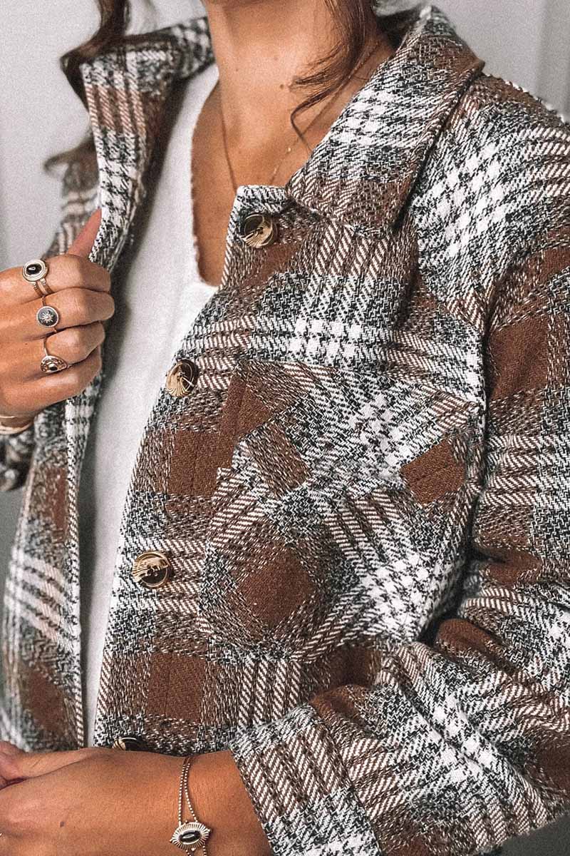 Classic Vintage Jacket
