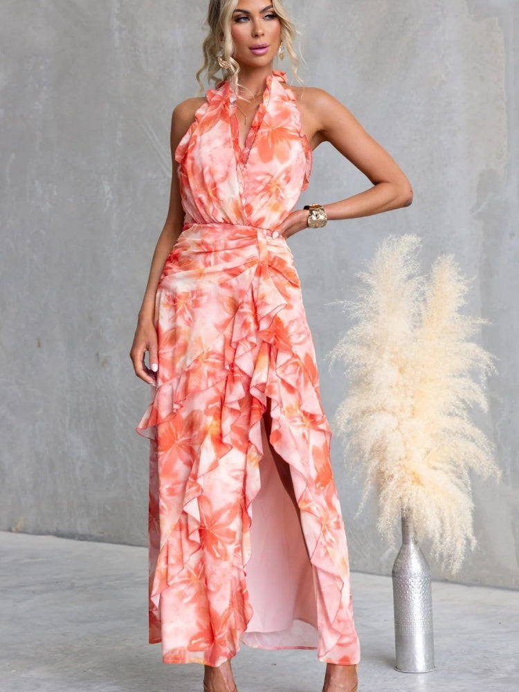 Orange-Red