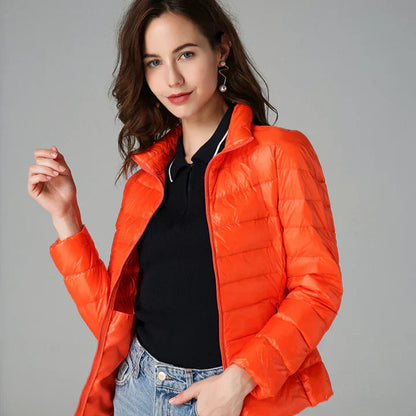 Classic Designed Jacket