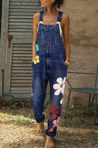 LM | Airy and fresh jumpsuit
