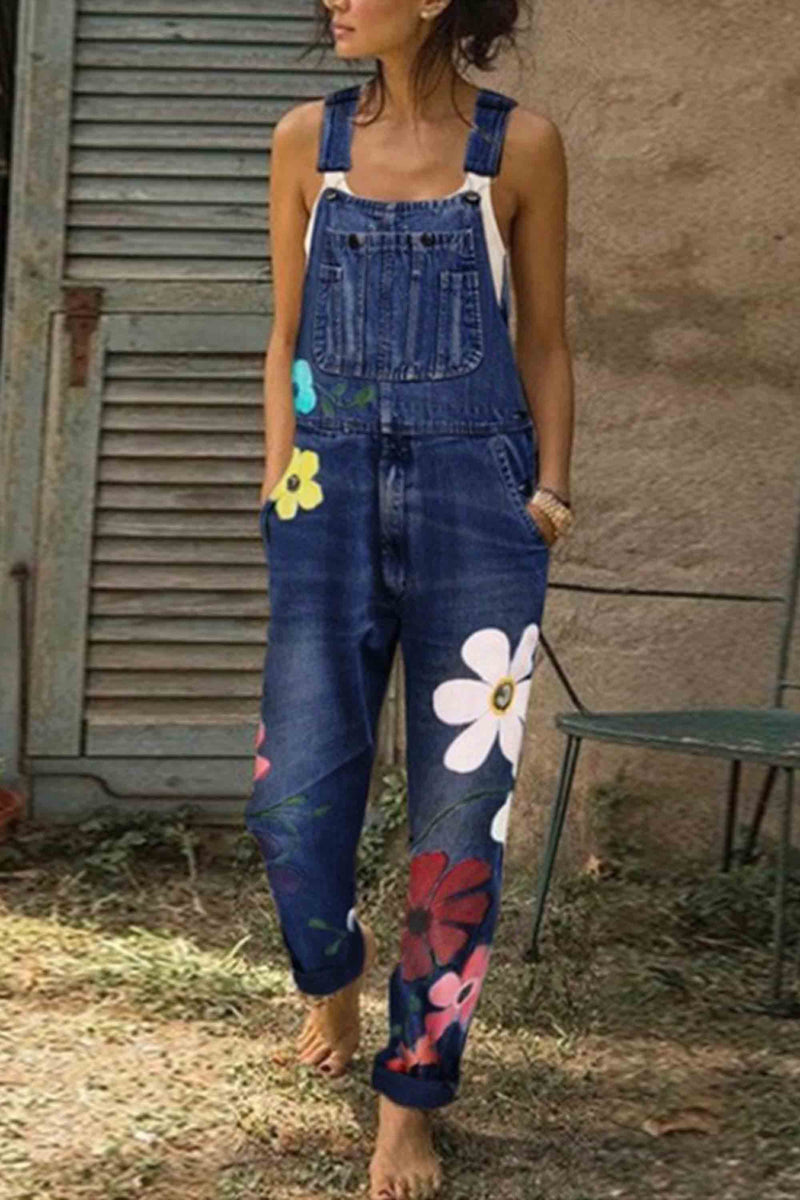 LM | Airy and fresh jumpsuit