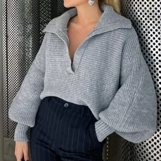 Elegantly Designed Jumper