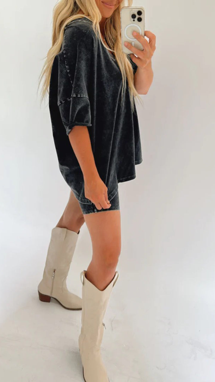 Thoughtfully Designed Garment