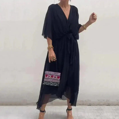 LM | Elegant and stylish dress