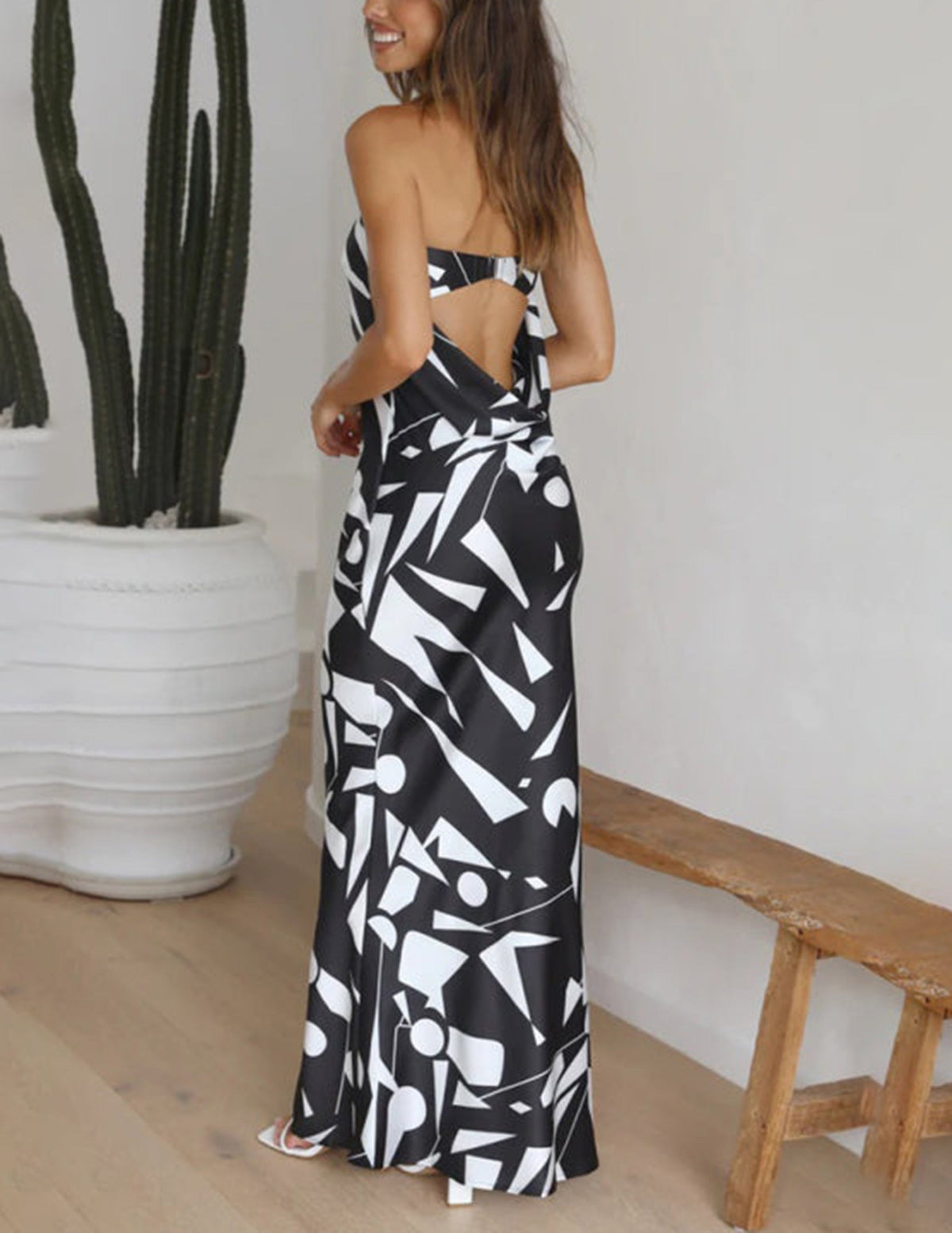Classic Vintage Dress