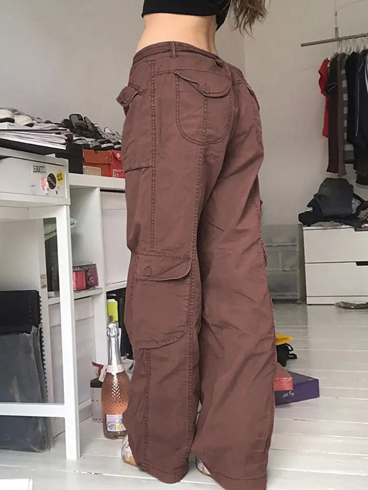 Thoughtfully Designed Pants