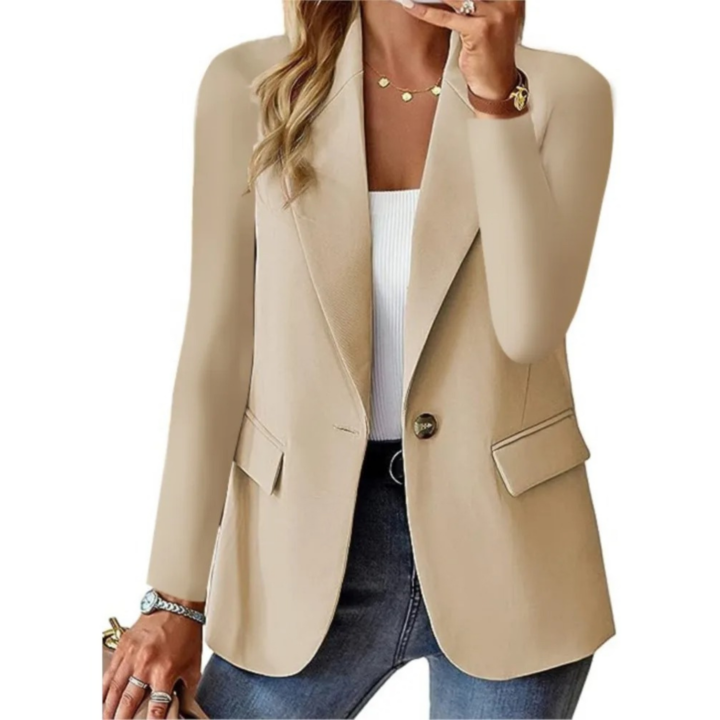 LM | Timeless and stylish winter garment