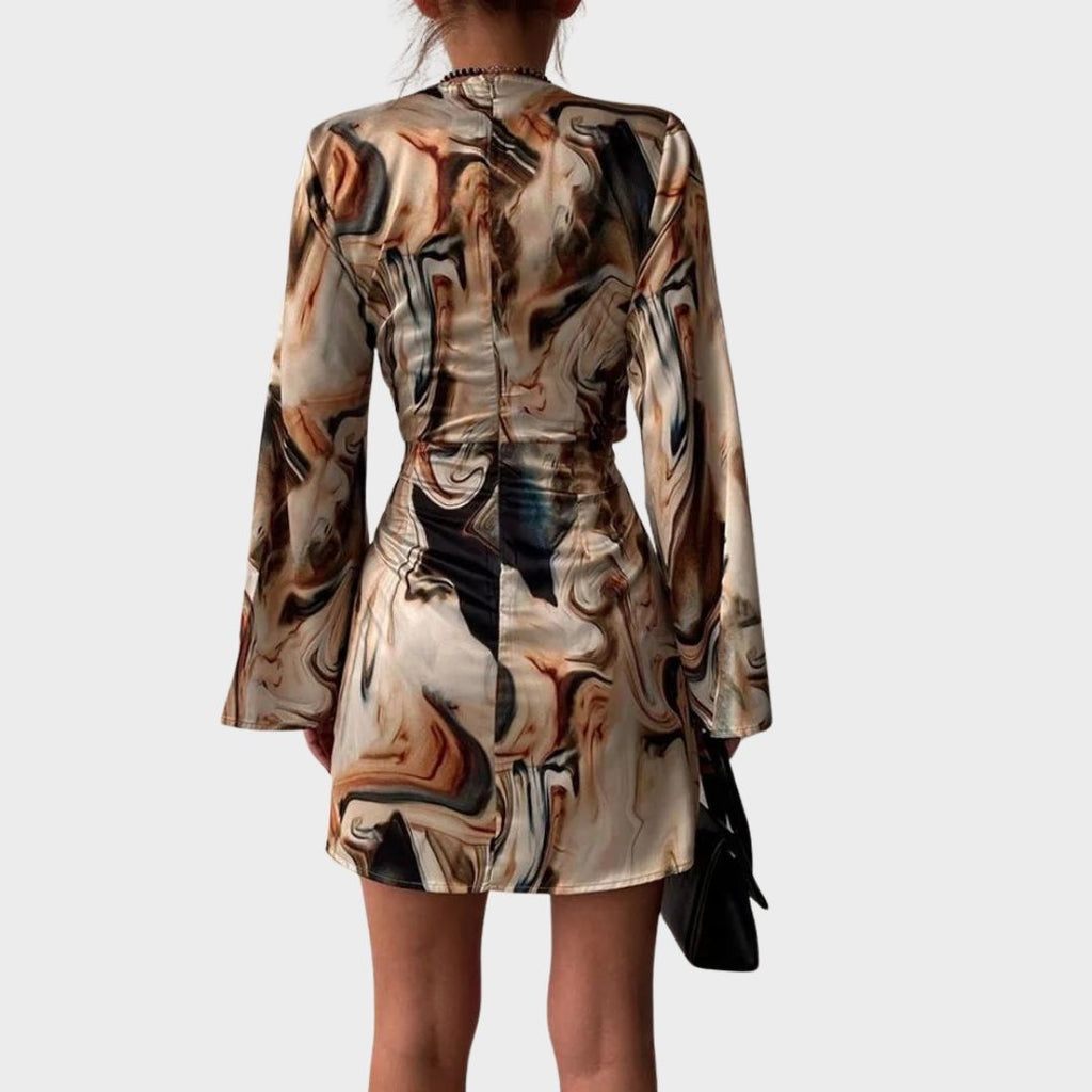 Vintage Inspired Garment