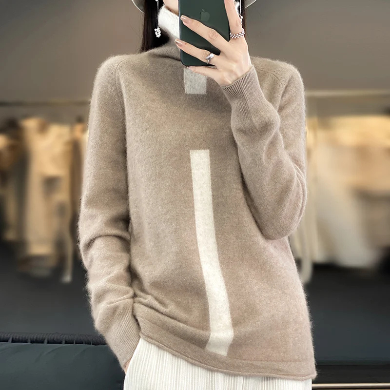 Beautifully Crafted Jumper
