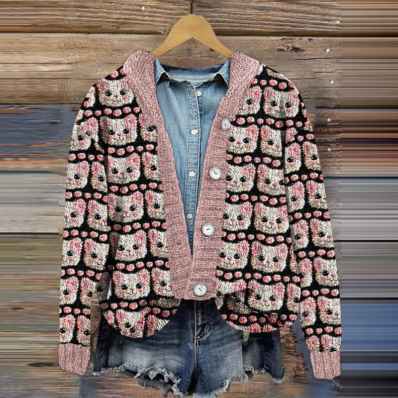 Beautifully Crafted Cardigan