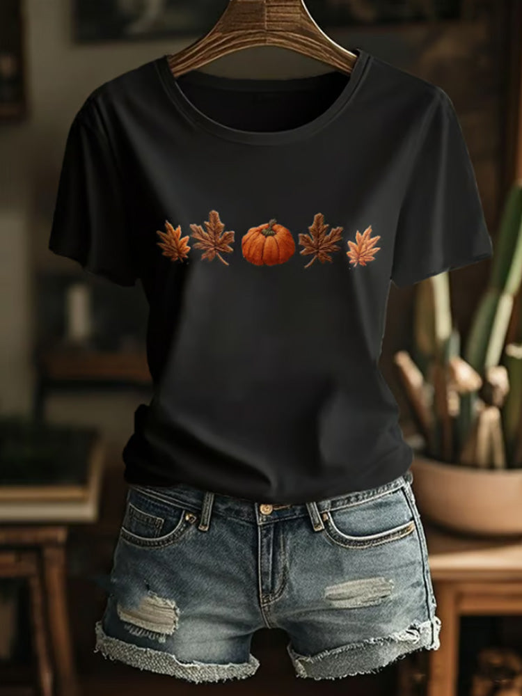 Thoughtfully Designed T-Shirt