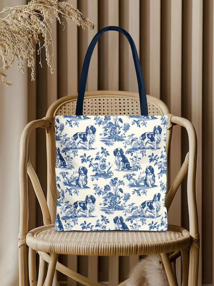Thoughtfully Designed Bag