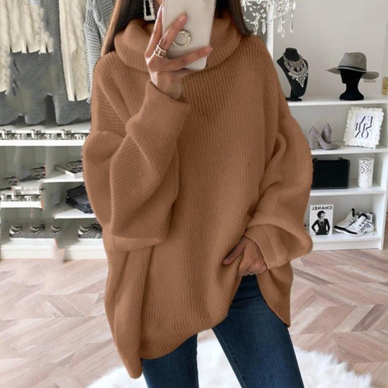 Gracefully Designed Jumper