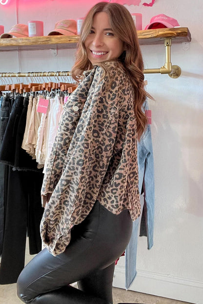 Vintage Inspired Jacket