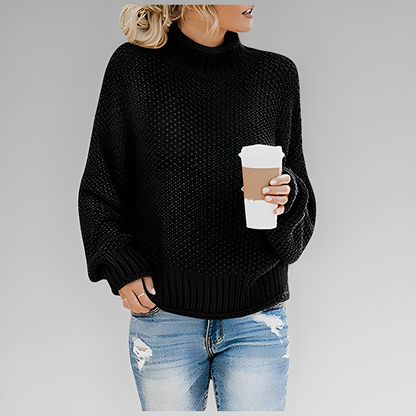 Thoughtfully Designed Jumper
