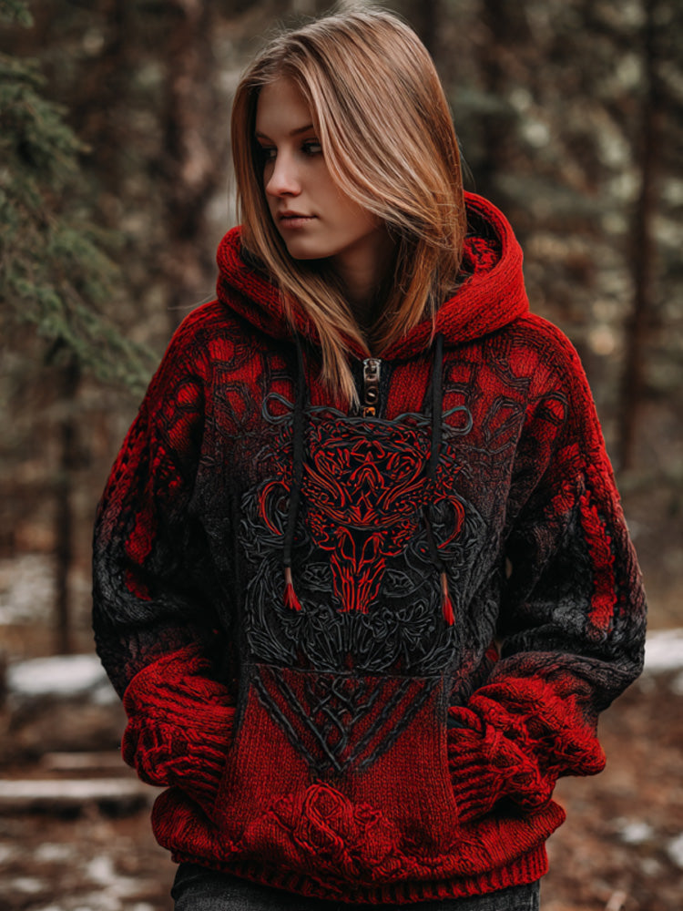 Classic Designed Jumper