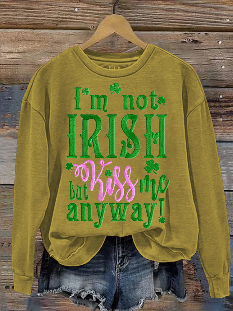 Gracefully Designed Shirt