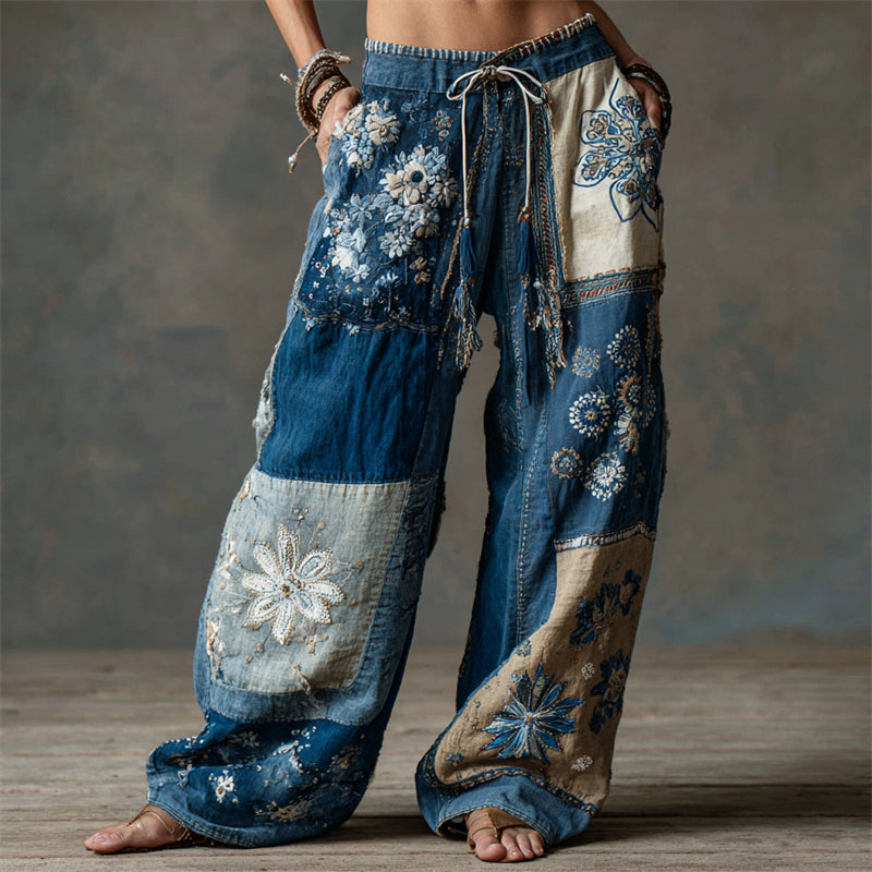 Elegantly Designed Trousers