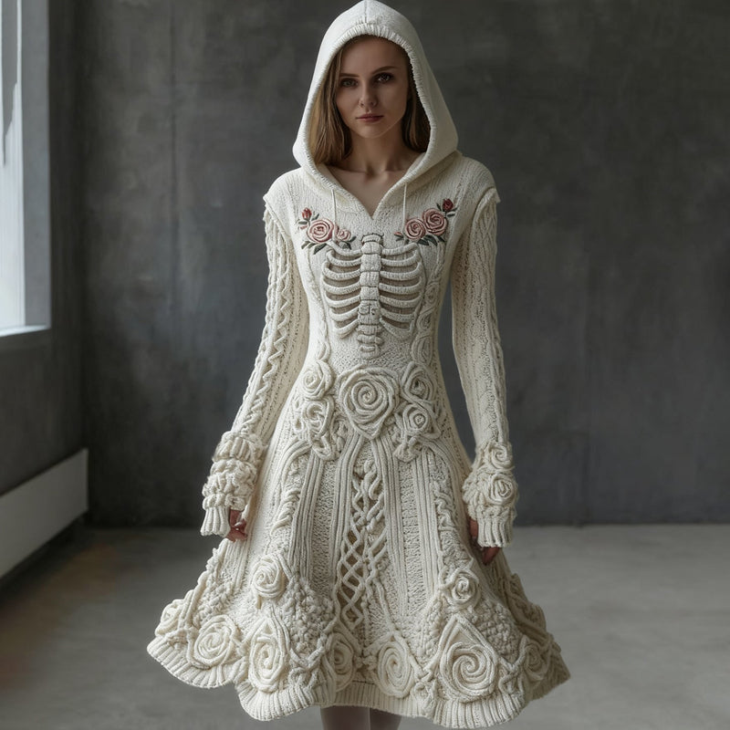 Gracefully Designed Jumper