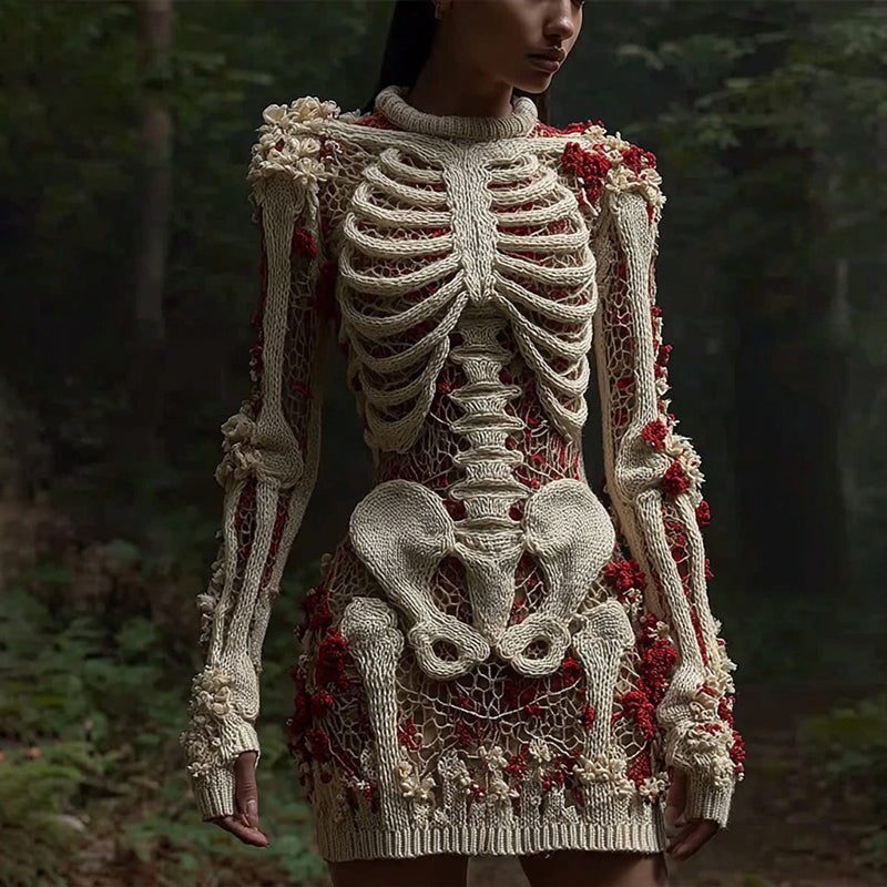 Classic Designed Garment