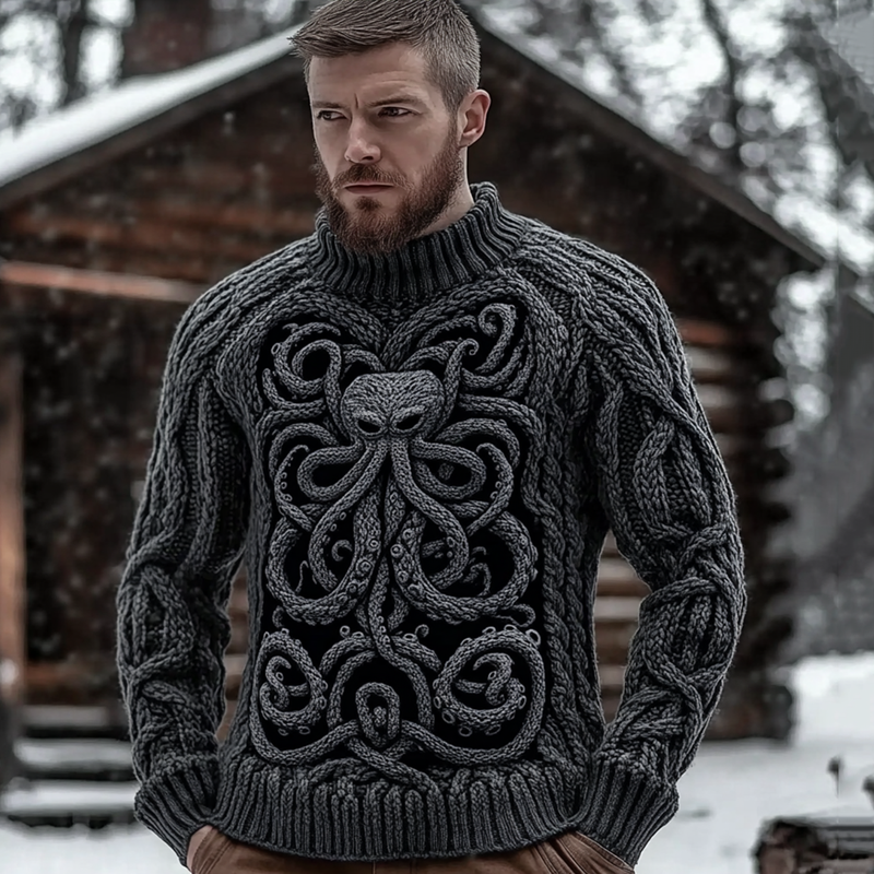 Beautifully Crafted Jumper