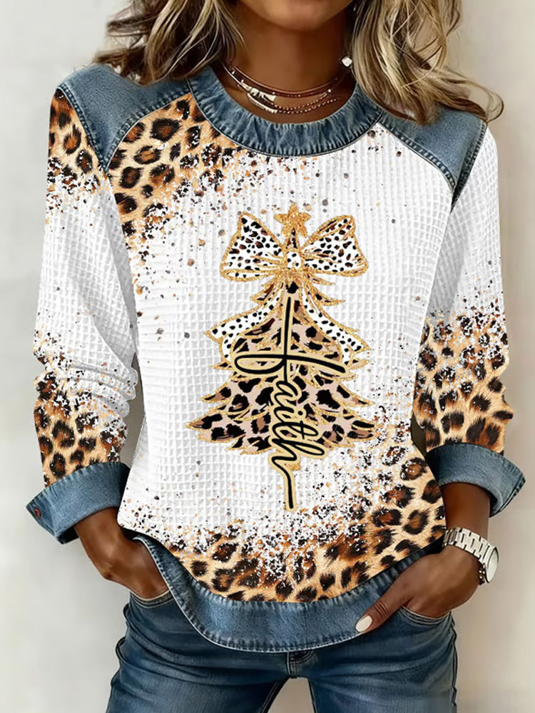 Thoughtfully Designed Shirt