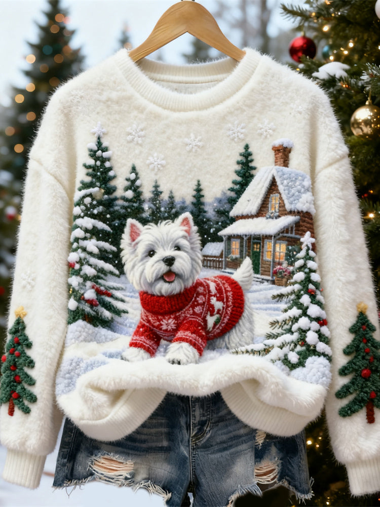 Classic Designed Jumper