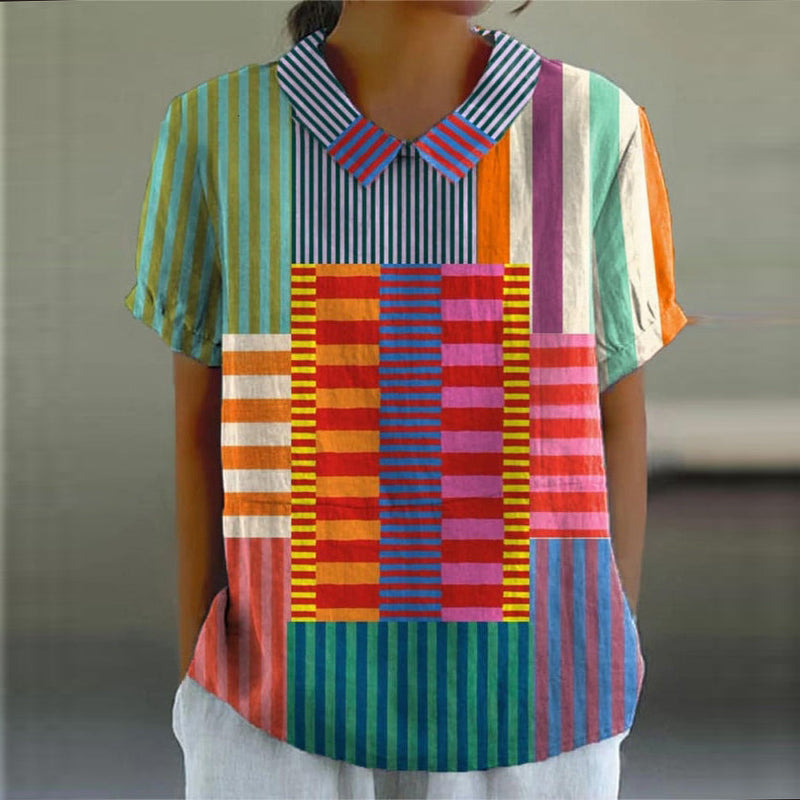 Classic Designed Shirt