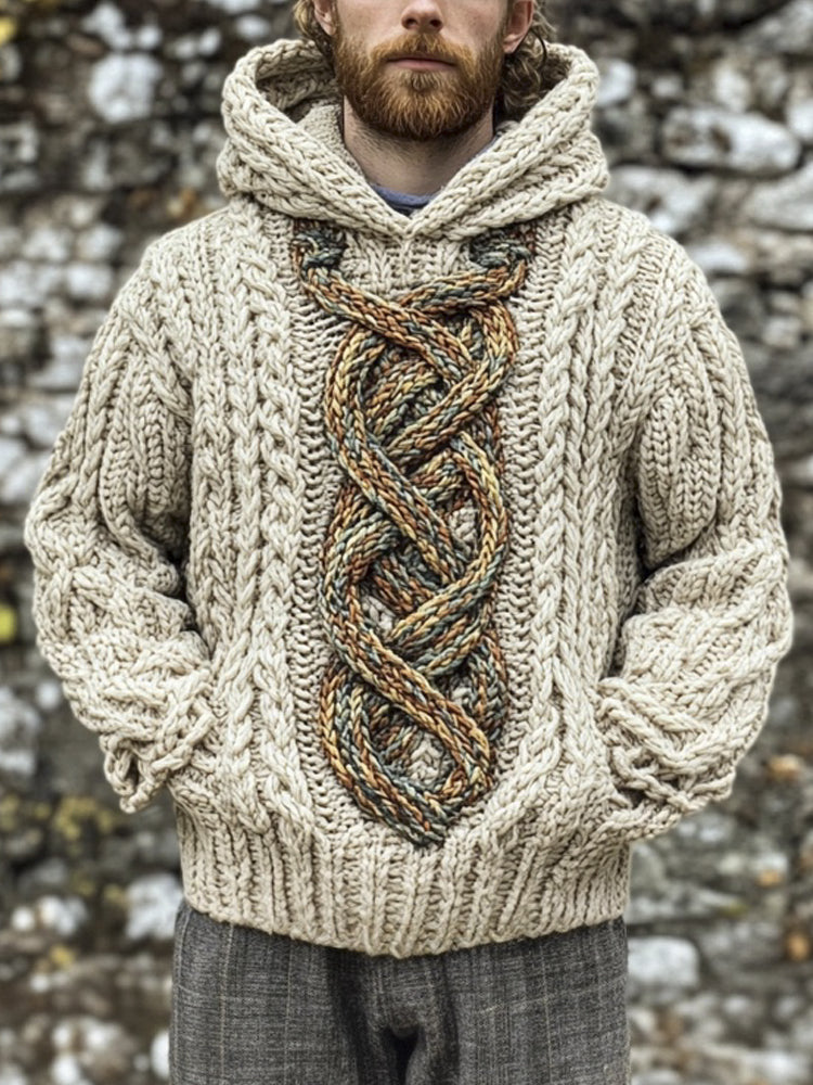 Thoughtfully Designed Jumper