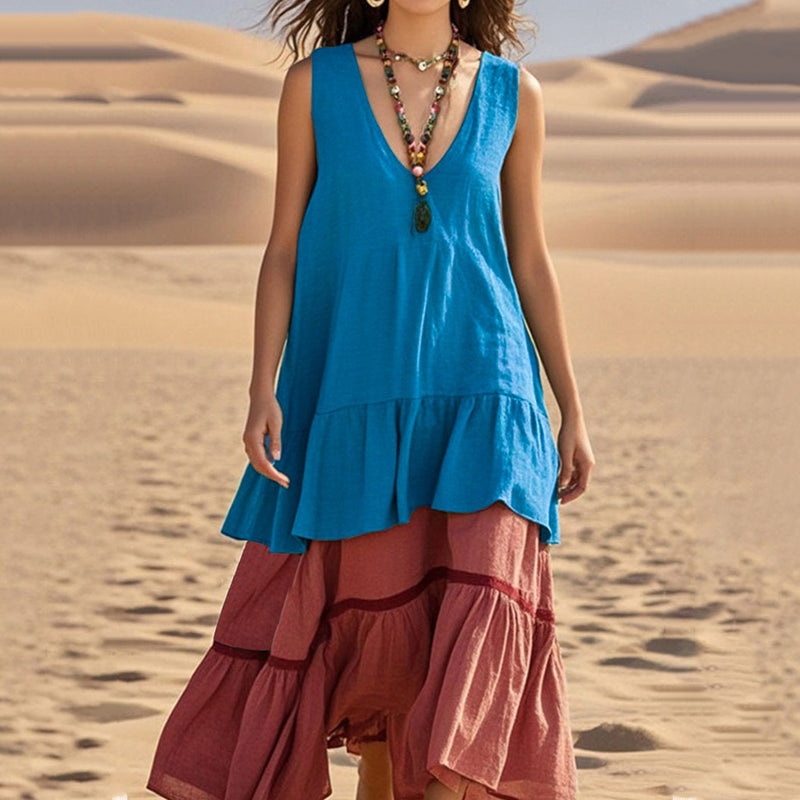 Classic Vintage Dress