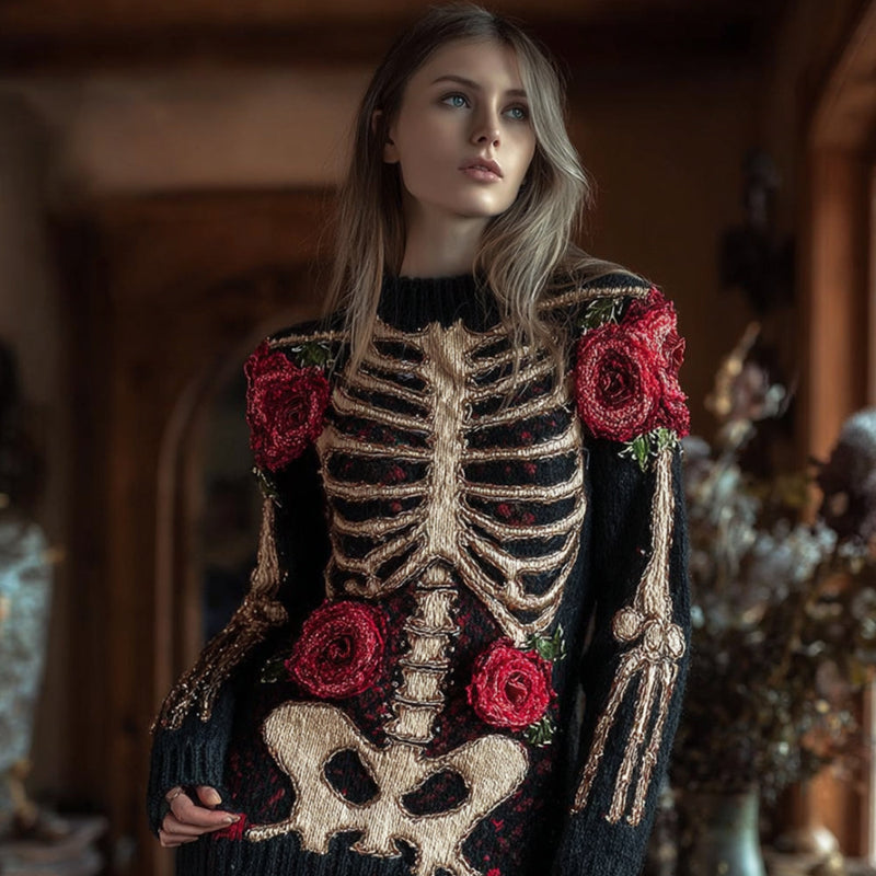 Elegantly Designed Jumper