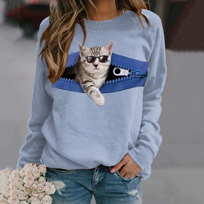 Thoughtfully Designed Shirt