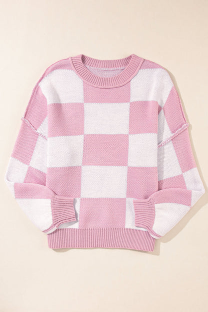 Classic Designed Jumper