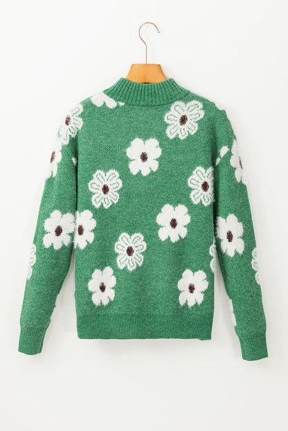 Thoughtfully Designed Jumper