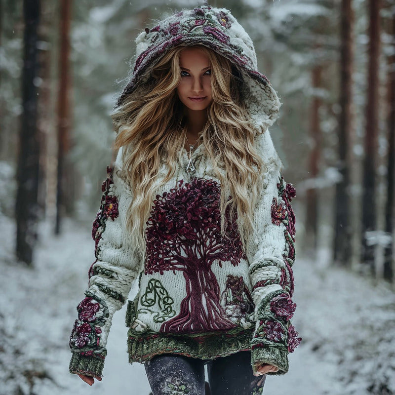 Elegantly Designed Jumper
