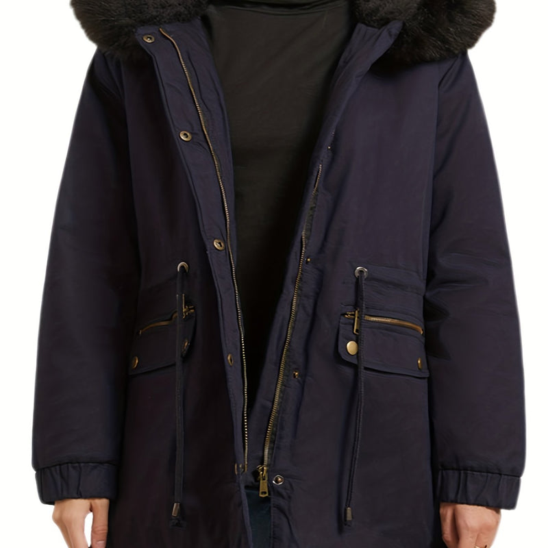Timeless Vintage Style Jacket
