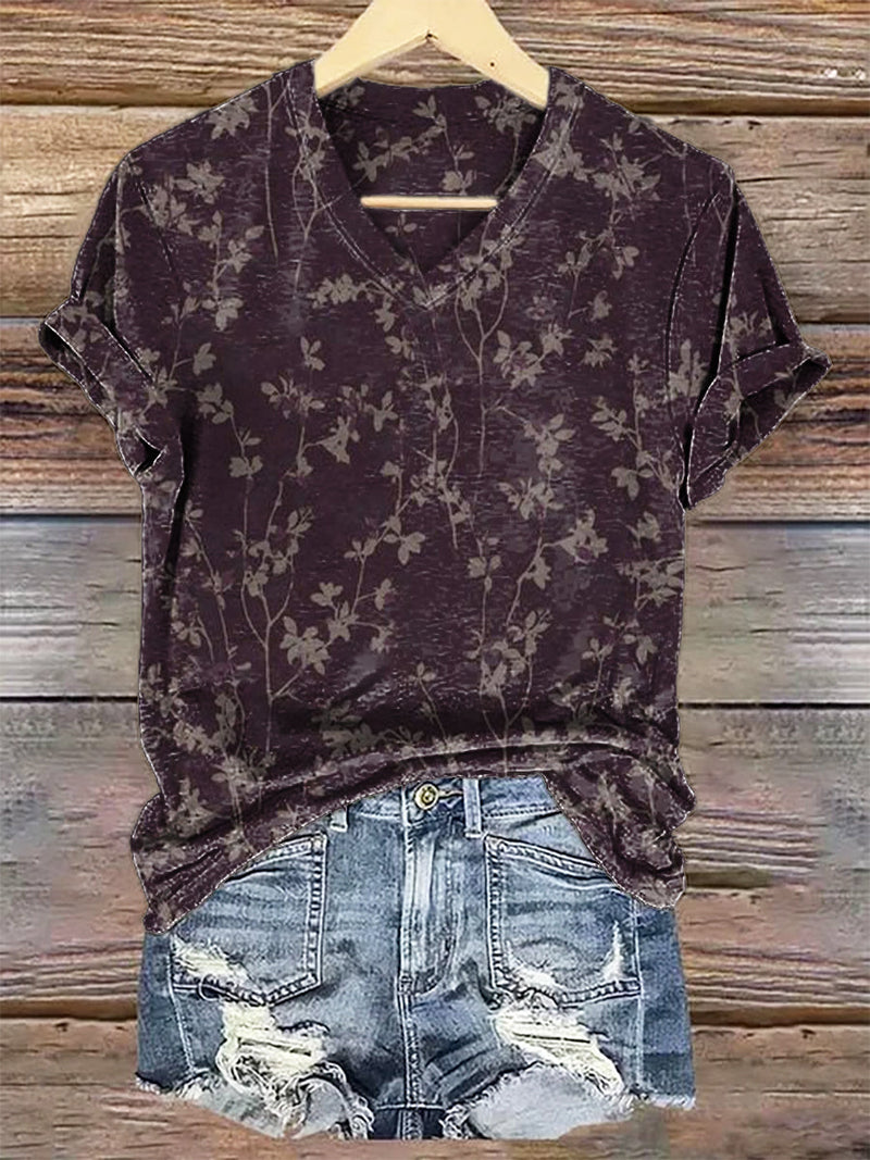 Classic Vintage T-Shirt
