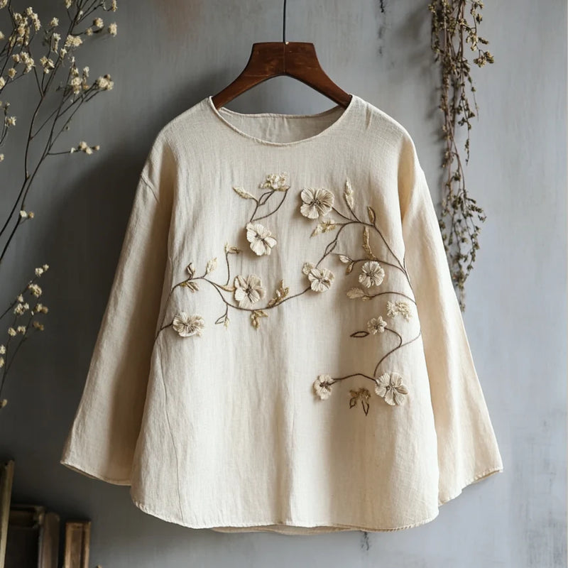 Vintage Inspired Shirt