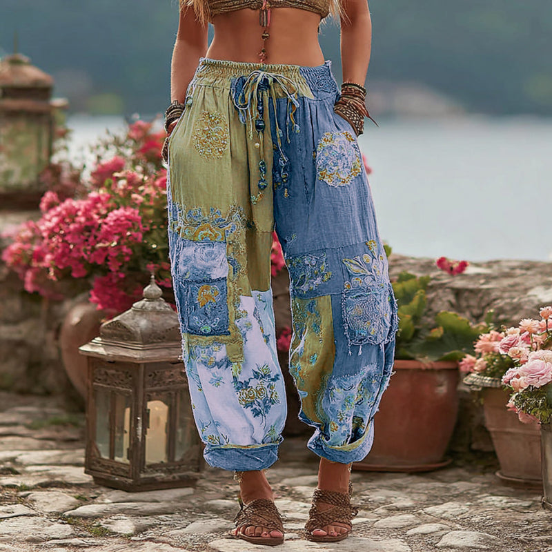 Classic Designed Trousers